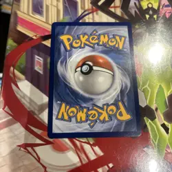 Pokemon Clefairy 094/088 Illustration Rare IR Card Perfect Order TCG - Image 2