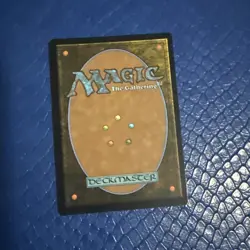 Chain of Vapor (Future Sight) Mystery Booster 2 Foil - Image 2