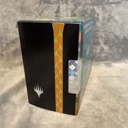 Magic: The Gathering Final Fantasy Chocobo Bundle New Sealed - Image 4