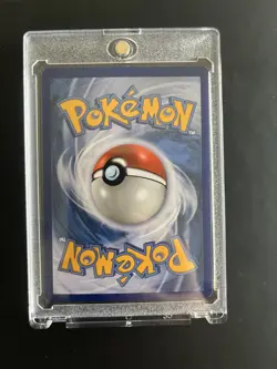 Pokemon Card Slowpoke 005/012 McDonald's 2018 Hologram 70HP - Image 2