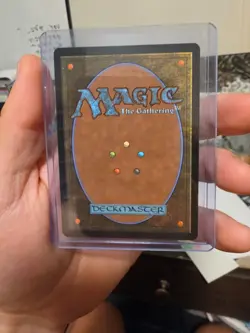 Flusterstorm Secrets of Strixhaven Mystical Archive Regular MTG - Image 2