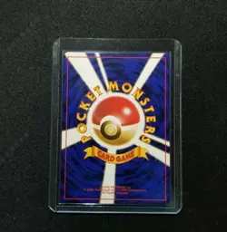 Pokemon Japanese Promo Southern Island Exeggutor 103 Nintendo 1999 Tropical Isnd - Image 2