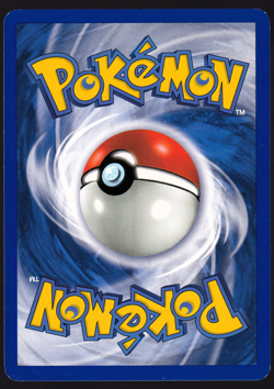 Koga's Zubat 83/132 Gym Challenge Pokemon TCG Card NM - Image 2