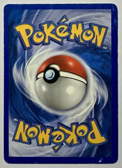 Sabrina’s Abra 91/137 (HP) Unlimited Common Gym Heroes 2000 WOTC Pokemon Card - Image 2
