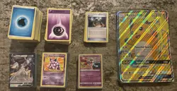Pokemon Card Collection Good Condition, Approximately 1500 Cards - Image 2