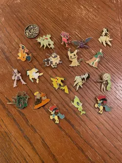 Pokemon Card Collection Good Condition, Approximately 1500 Cards - Image 5