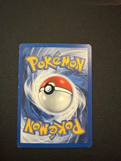 Pokemon Typhlosion 17/111 Neo Genesis Holo Rare Unlimited Stage 2 Card - Image 2