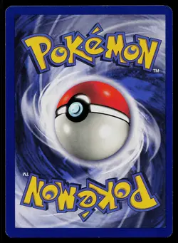 Pokemon Card Jungle Cubone 50/64 Common 1st Edition - Image 2