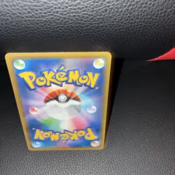 Pokemon Card Pikachu - 001/028 s8a 25Th Anniversary Collection Japanese [REVERSE - Image 3