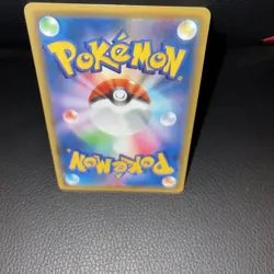 Pokemon Card Pikachu - 001/028 s8a 25Th Anniversary Collection Japanese [REVERSE - Image 4