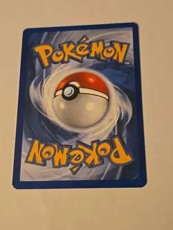 Vintage 1999 Erika's Bulbasaur Gym Challenge Pokemon Card 39/132 - Image 2