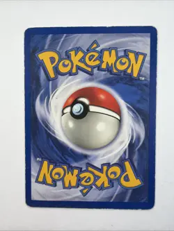 Charmander 50/82 MP Common Team Rocket Pokemon Vintage - Image 2