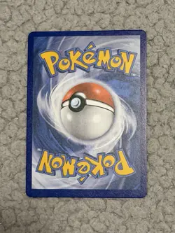 Pokemon Blastoise Holo Rare Celebrations 25th Anniversary Card - Image 2