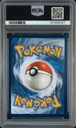 2016 POKEMON XY EVOLUTIONS #101 FULL ART/M CHARIZARD EX PSA 9 - Image 2