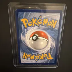Pokemon TCG M Blaziken EX 210 HP XY86 Promo Holo Mega Evolution EX - Image 2