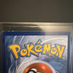 Pokemon TCG M Blaziken EX 210 HP XY86 Promo Holo Mega Evolution EX - Image 4