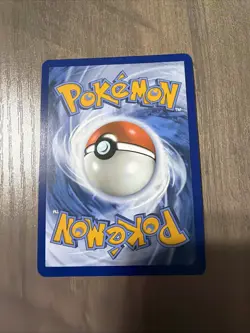 Tepig 096/086 Sv: White Flare Holo NM Pokemon - Image 2