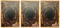 3 x FLOD-EN027 Batteryman Solar - Common 1st Edition Near Mint YuGiOh Cards - Image 2