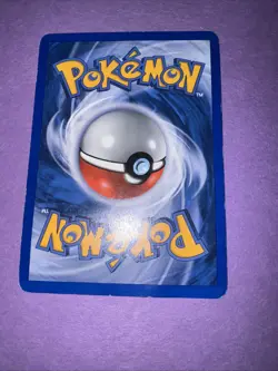 Pokemon Pikachu EX Holon Phantoms Card 79/110 Delta Species - Image 3