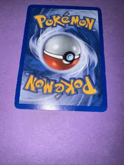 Pokemon Pikachu EX Holon Phantoms Card 79/110 Delta Species - Image 4