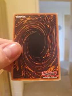 Yu-Gi-Oh! Neo Space LCGX-EN094 1st Edition Non-Holo Rare Card - Image 5
