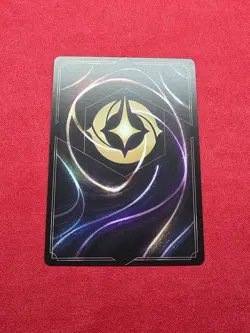 Elsa Spirit of Winter 43/204 Fabled Foil Legendary Card - Image 2