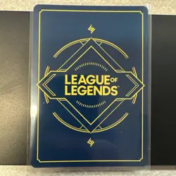 Riftbound Falling Star Card Origins OGN 029/298 League Of Legends English 29/298 - Image 2