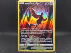 Galarian Articuno SWSH282 SWSH: Sword & Shield Promo Cards Holo - Image 1