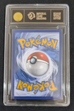 ICG 9 Simisear VSTAR Crown Zenith Holo GG37/GG70 Pokemon Card Graded 2023 PSA - Image 2