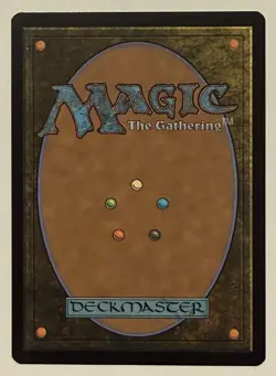 Huu's Reach - Kodama's Reach - Borderless Rainbow Foil - Secret Lair MTG - Image 2