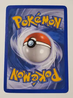 Pokemon TCG Booty Hole Bonsly Diamond and Pearl 71/130 Regular 40 HP English - Image 2