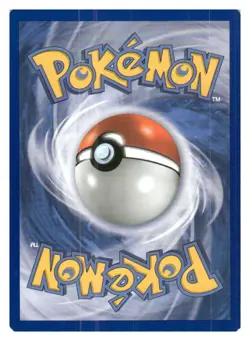 Mandibuzz 73/114 Rare Black & White Pokemon Reverse Holo Lightly Played - Image 2