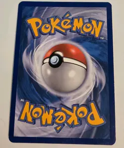 Pokemon Nidoking 6/102 Triumphant Non - Holo - Image 2
