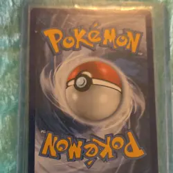Pokemon TCG Snorlax 118/162 Breakthrough Reverse Holo HP120 Plump Body - Image 2
