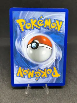 Pokemon TCG Jacinthe 075/088 Perfect Order Reverse Holo NM - Image 2