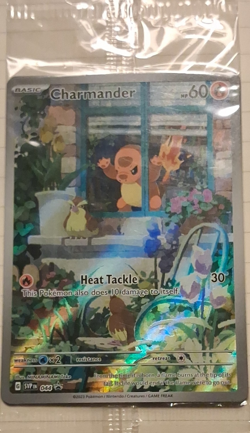 Pokemon Charmander 166/150 GX Ultra Shiny Shiny Rare Holo Basic Japanese HP70 - Image 1