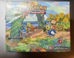 Celebrations Mini Tin Display Factory Sealed 8 Tins 25th Anniversary pokemon tcg - Image 2