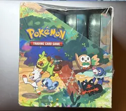 Celebrations Mini Tin Display Factory Sealed 8 Tins 25th Anniversary pokemon tcg - Image 3