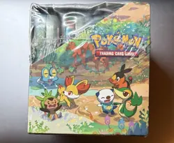 Celebrations Mini Tin Display Factory Sealed 8 Tins 25th Anniversary pokemon tcg - Image 4
