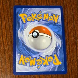 Pokemon TCG Minccino 152/086 Black Bolt Holo Illustration Rare NM - Image 2