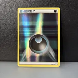 2016 XY - Generations Darkness Energy Reverse Common #81 - Image 1