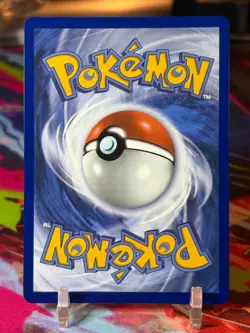 Pokemon TCG Destined Rivals TEAM ROCKET'S GIOVANNI 225/182 - Image 2