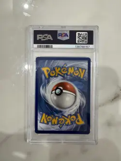 Pokemon Moltres Zapdos Articuno GX SM210 Promo PSA 10 Eng - Image 2