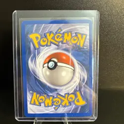 Pokemon POP Series 2 Tauros Non Holo Rare #5/17 Promo NM - Image 3