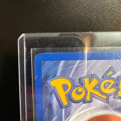 Pokemon POP Series 2 Tauros Non Holo Rare #5/17 Promo NM - Image 4