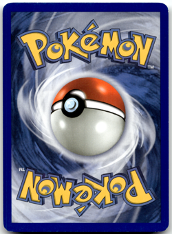 Mightyena 101/110 Holo Holon Phantoms Pokemon Card NM - Image 2