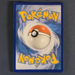 Grookey 10/202 - Sword & Shield - Promo Cosmos Holo Pokemon Card - M / NM - Image 2