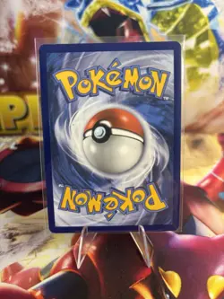 Zoroark 91/162 XY Breakthrough Reverse Holo Rare Pokemon Card - Image 2