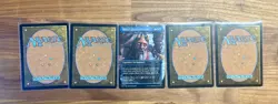 MTG Secret Lair x God of War - Norse x PlayStation SLD x Non-Foil x No Package - Image 2