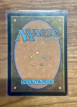 MTG Secret Lair x God of War - Norse x PlayStation SLD x Non-Foil x No Package - Image 4